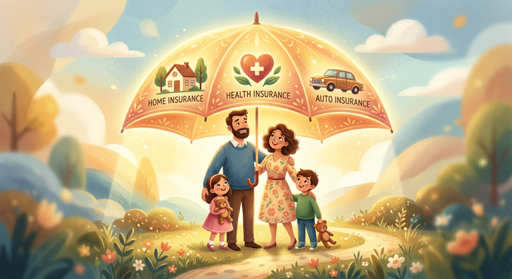 what type of insurance is best,  health insurance 